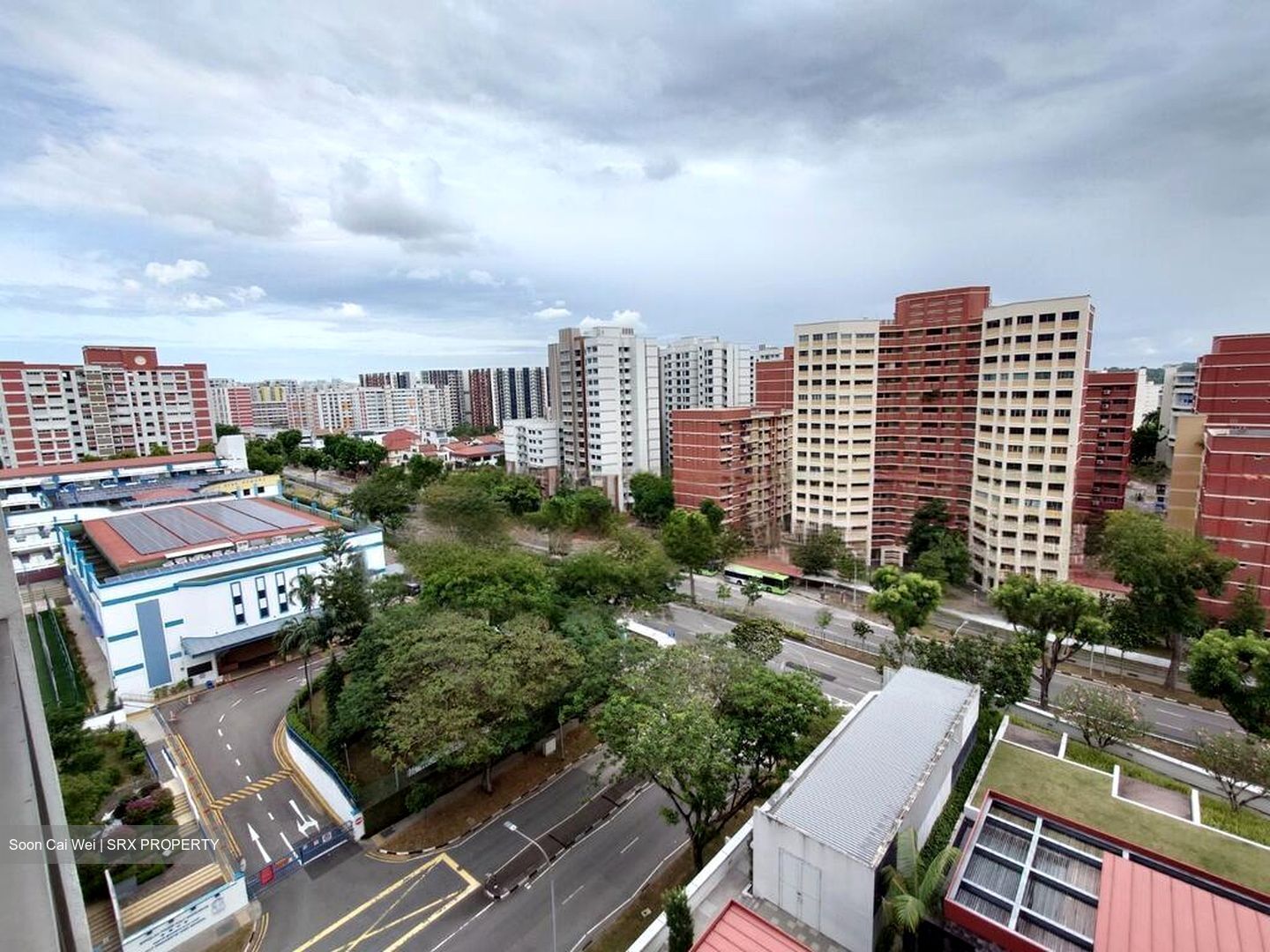 Upper Serangoon Road (D19), Condominium #474492111